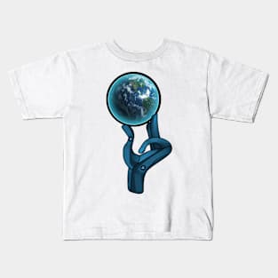 World Kids T-Shirt